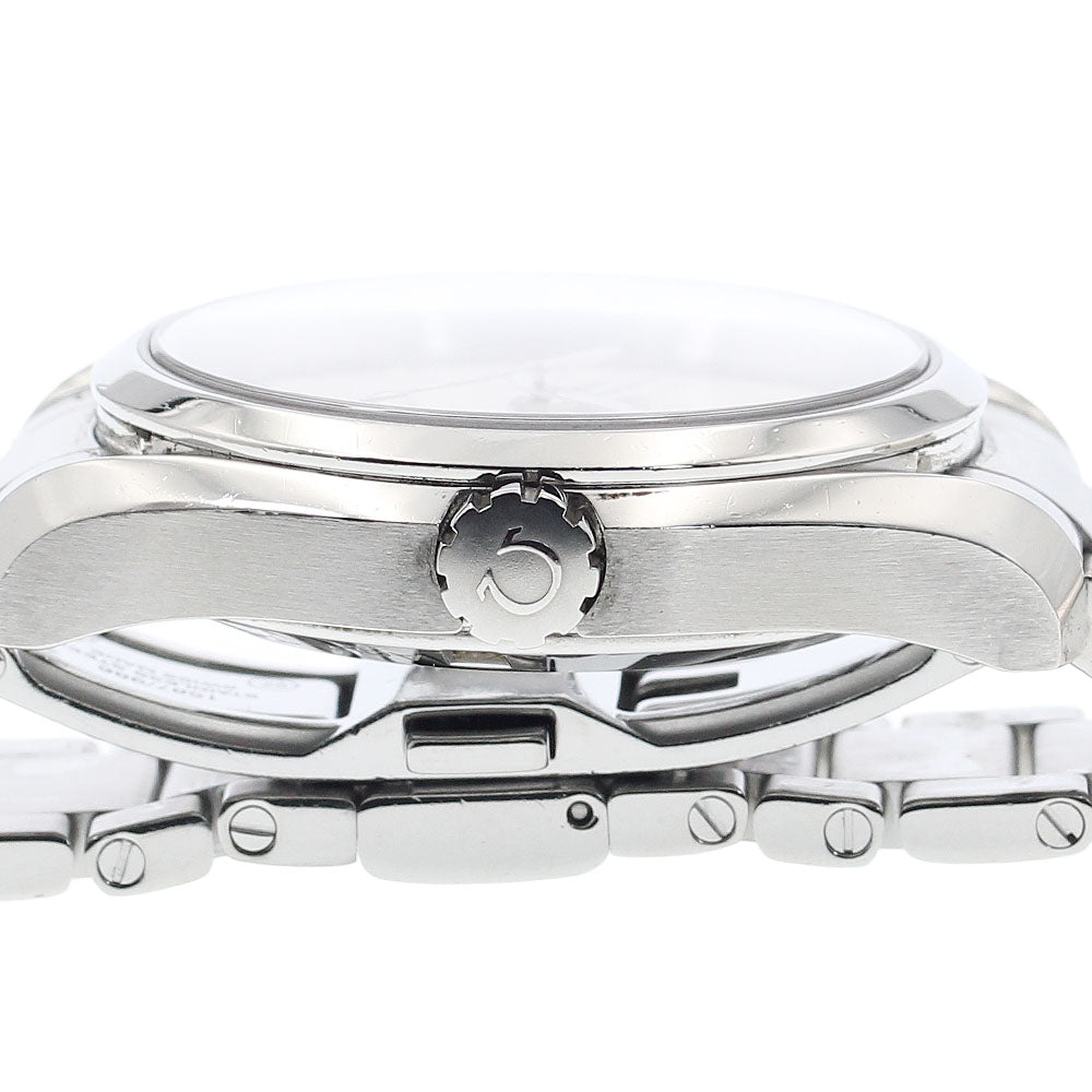 OMEGA 231.10.39.60.02.001 Seamaster Aqua Terra Date Quartz Men's Watch with Warranty Card