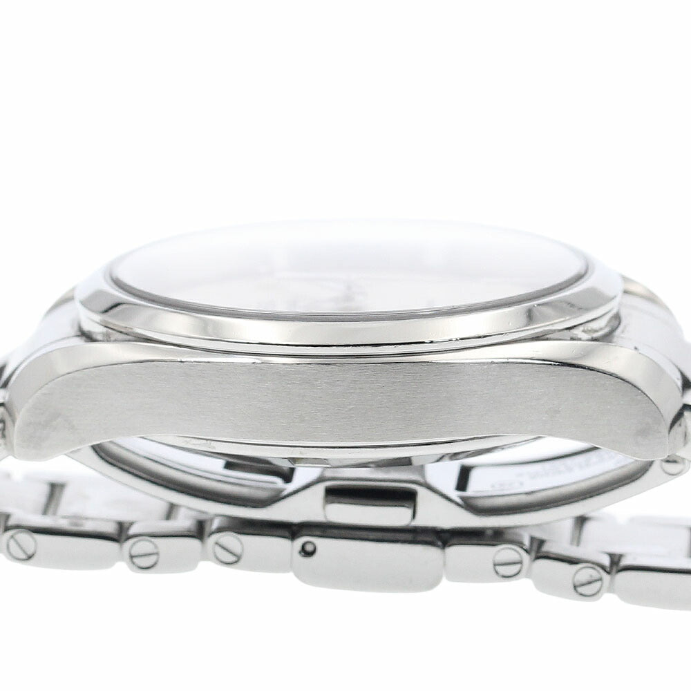 OMEGA 231.10.39.60.02.001 Seamaster Aqua Terra Date Quartz Men's Watch with Warranty Card