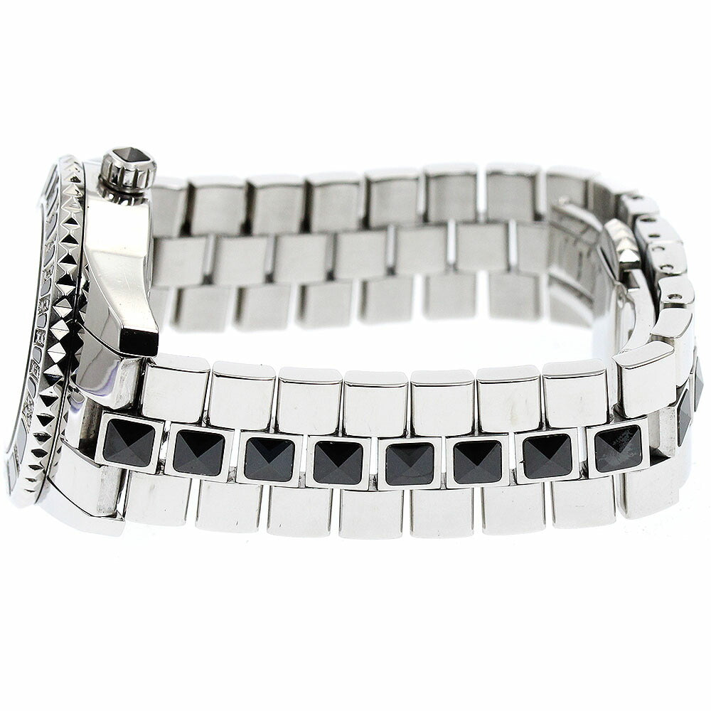 Dior CD112116 Crystal Diamond Bezel Quartz Women's Watch