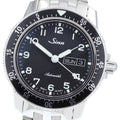 Sinn 104 Day-Date Automatic Men's Watch (Good Condition)