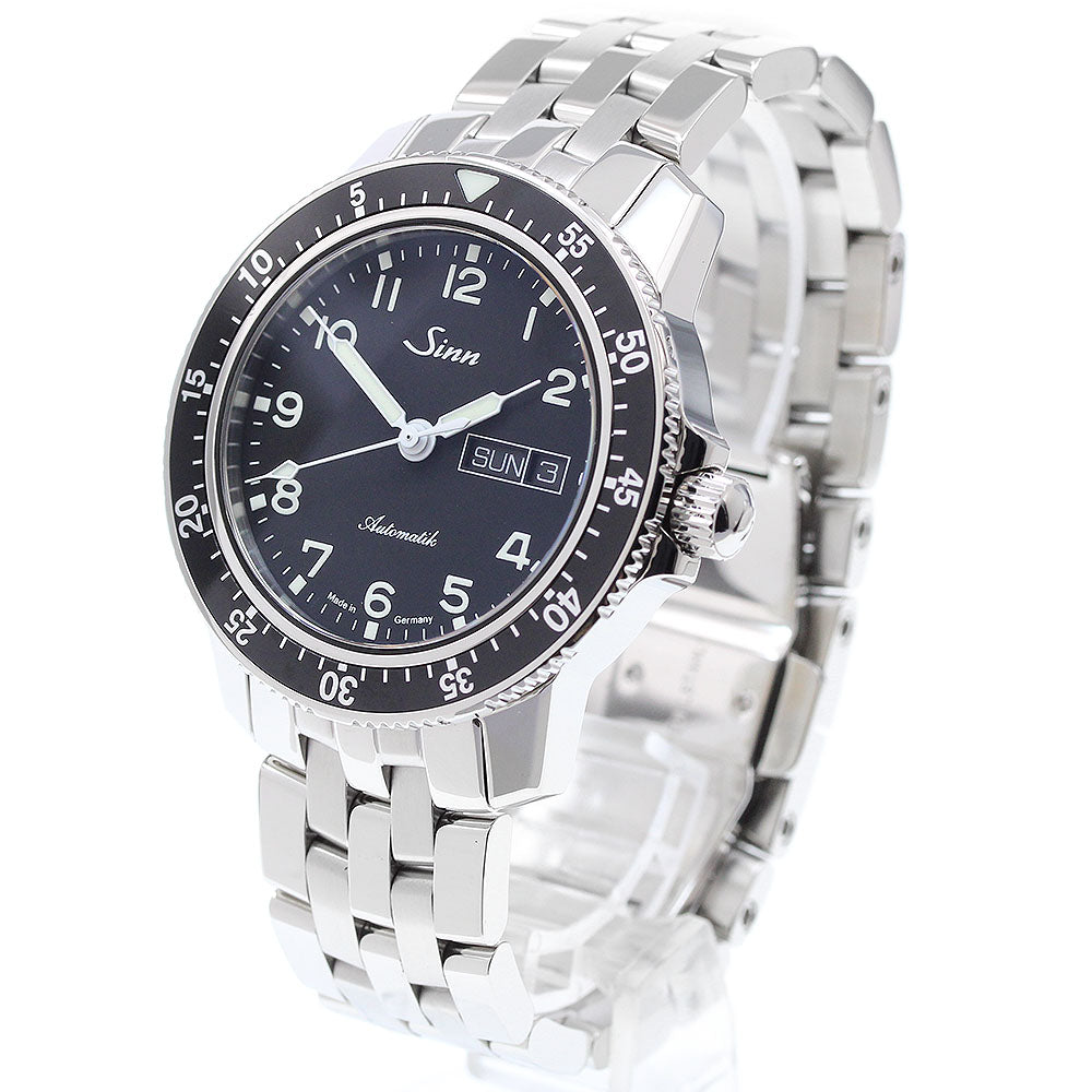 Sinn 104 Day-Date Automatic Men's Watch (Good Condition)