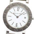BVLGARI BB26SS Bulgari Date Quartz Ladies Watch
