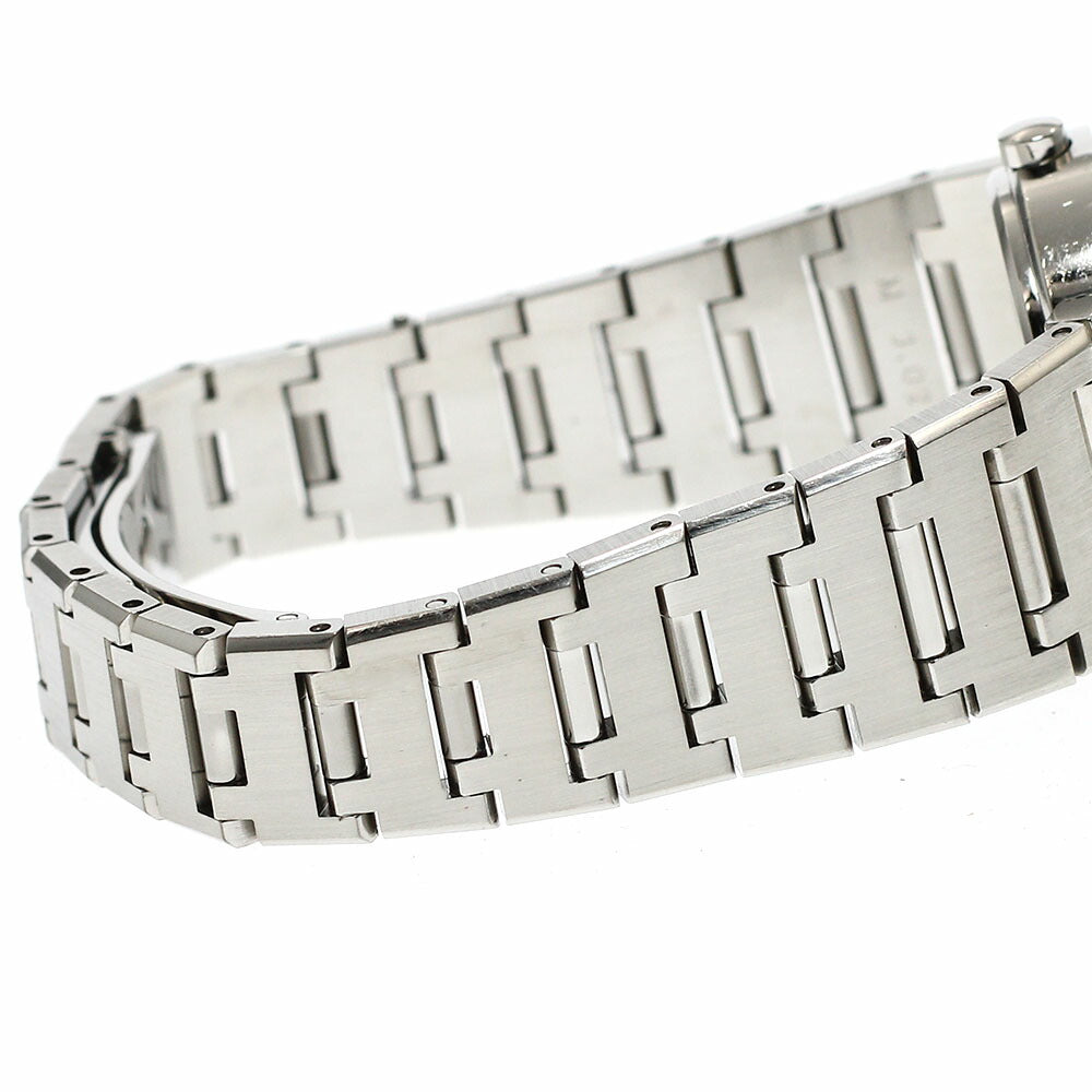 BVLGARI BB26SS Bulgari Date Quartz Ladies Watch