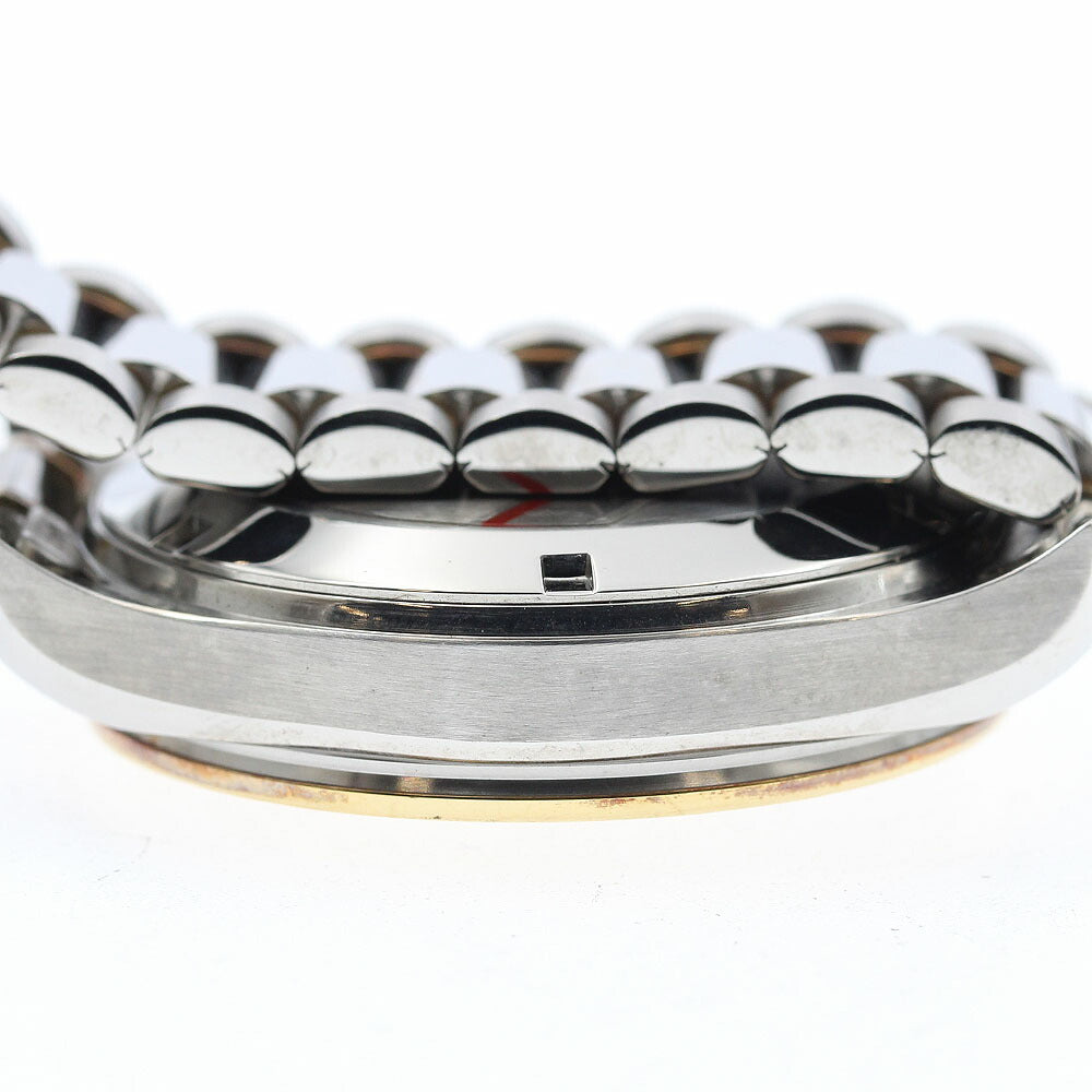 OMEGA 5120.10/166.0299/366.0899 Classic Cal.2836-2 YG combination automatic men's watch good condition.