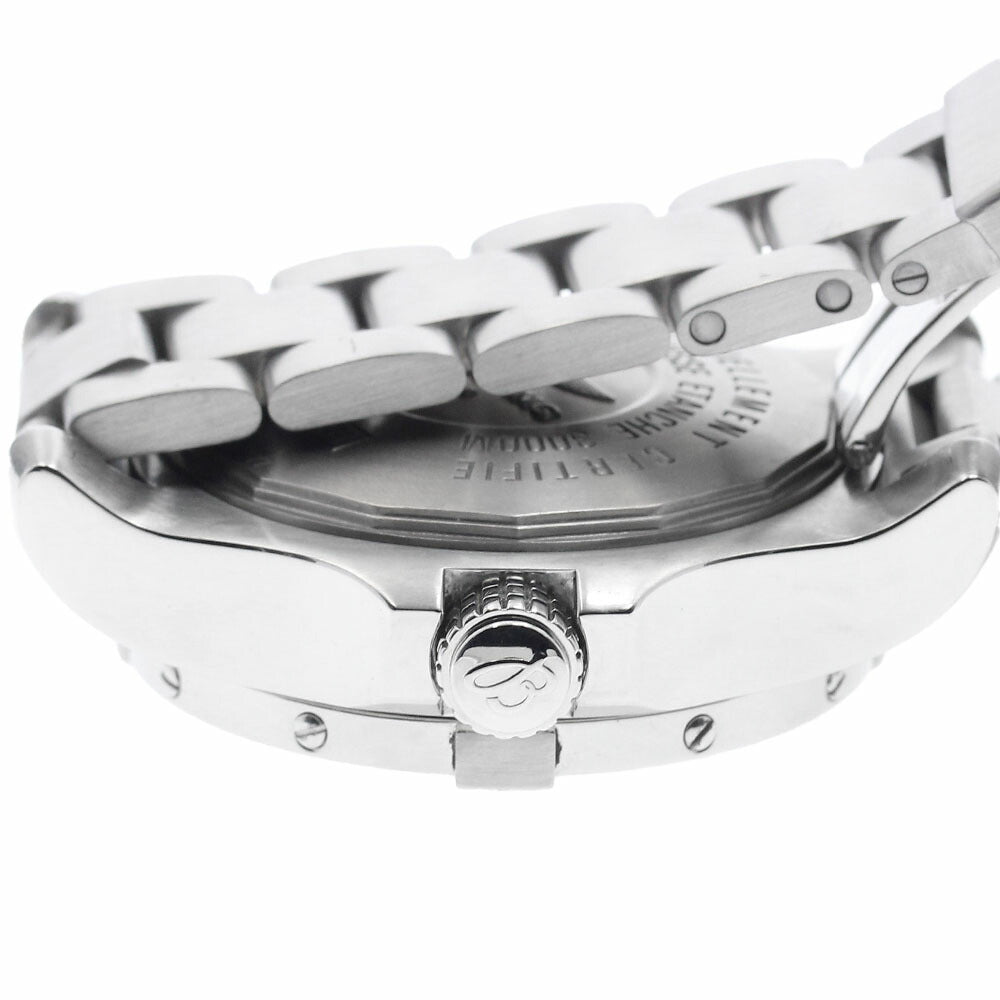 BREITLING A17331 Avenger II Seawolf Date Automatic Men's Watch with Warranty