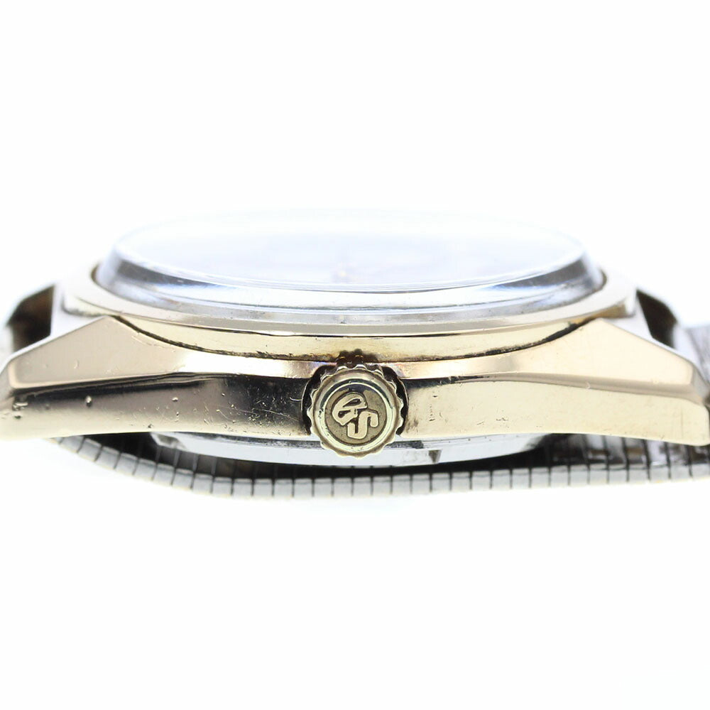 SEIKO 6145-8000 Grand Date Cal.6145A Automatic Men's Watch