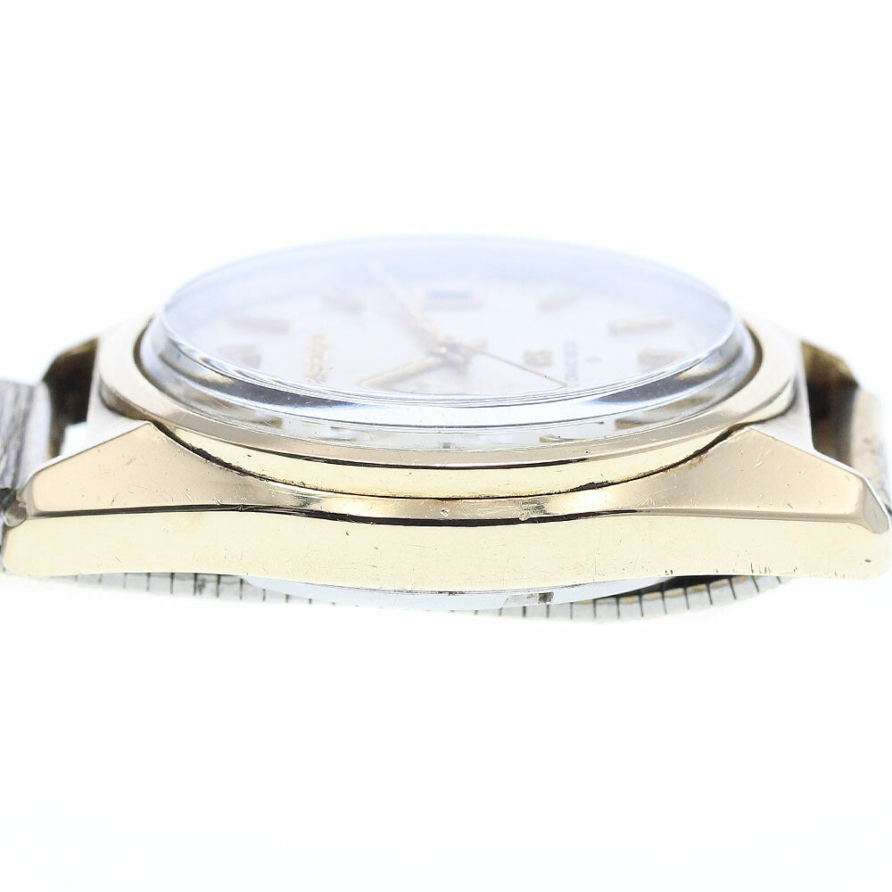 SEIKO 6145-8000 Grand Date Cal.6145A Automatic Men's Watch