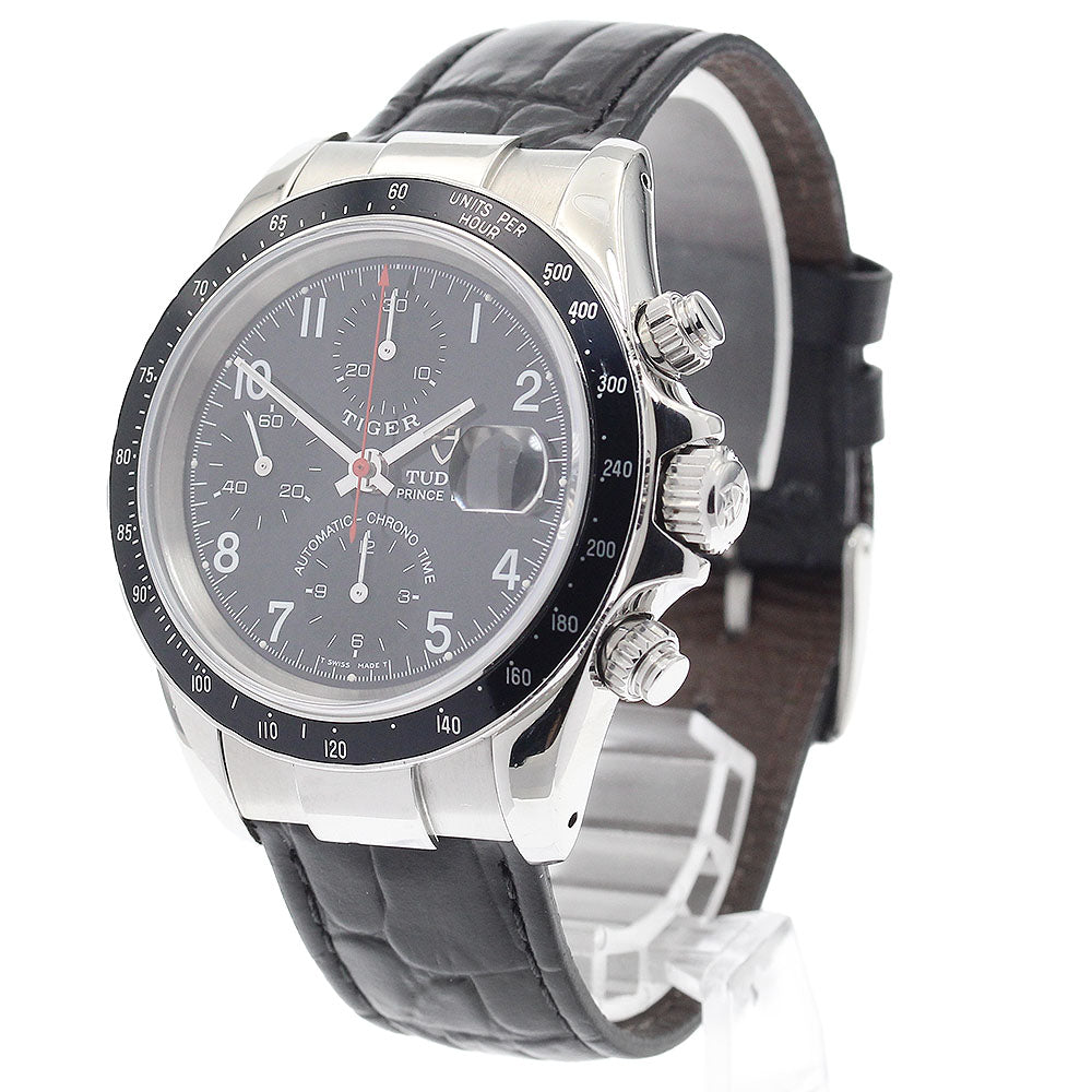 TUDOR 79260P Prince Date Chronotime Date Automatic Men's Watch