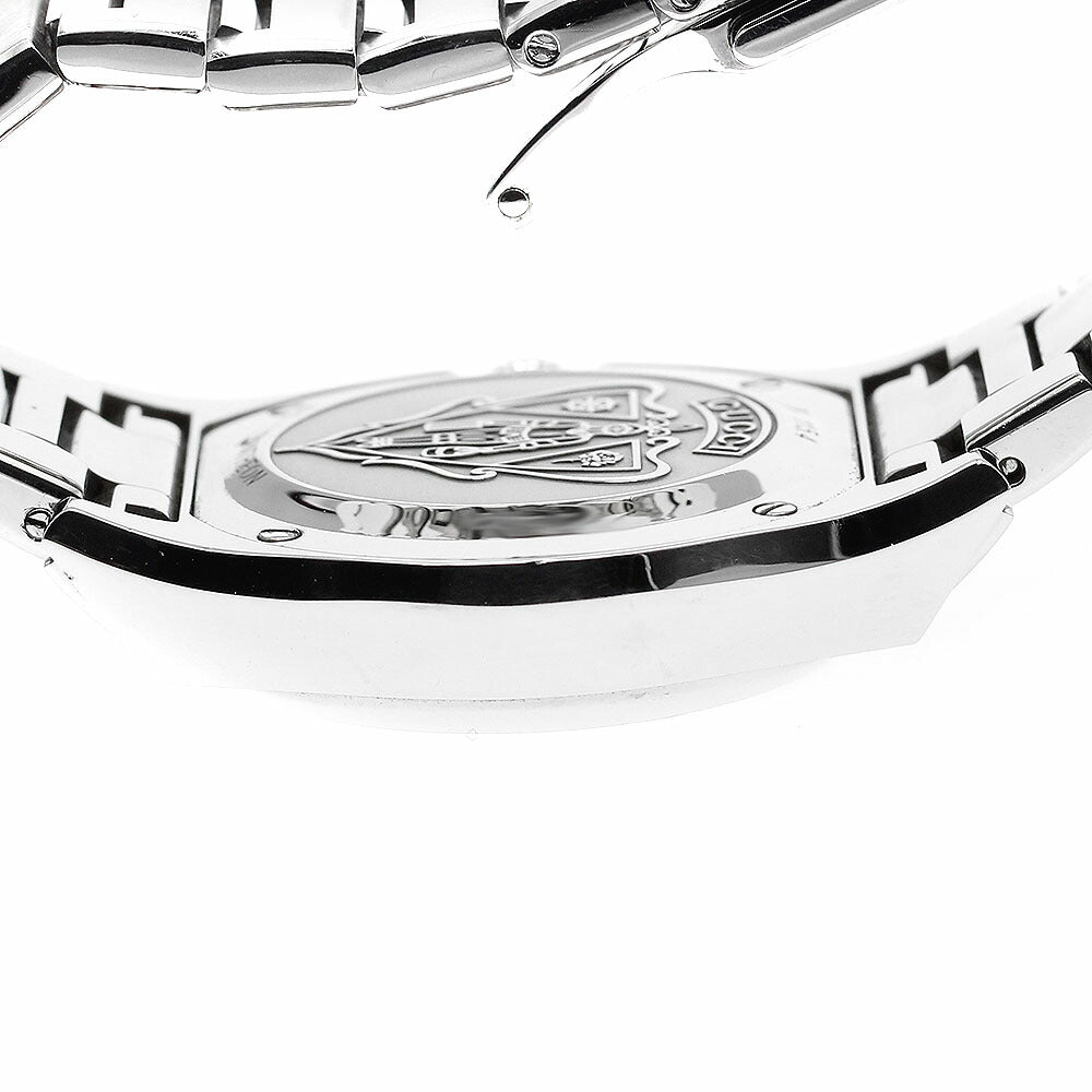 GUCCI 115.4/YA115407 Pantheon Date Chronograph Quartz Boys' Watch