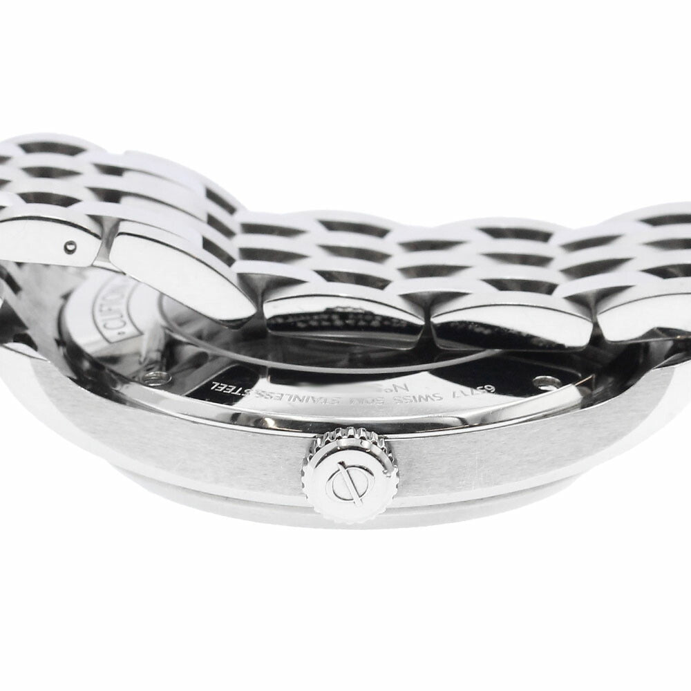 Baume & Mercier MOA10100 Clifton Small Seconds Automatic Men's Watch with Warranty