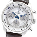 CITIZEN NZ1001-09A/Y150-T022103 Campanola Mechanical Chronograph Date Automatic Men's Watch