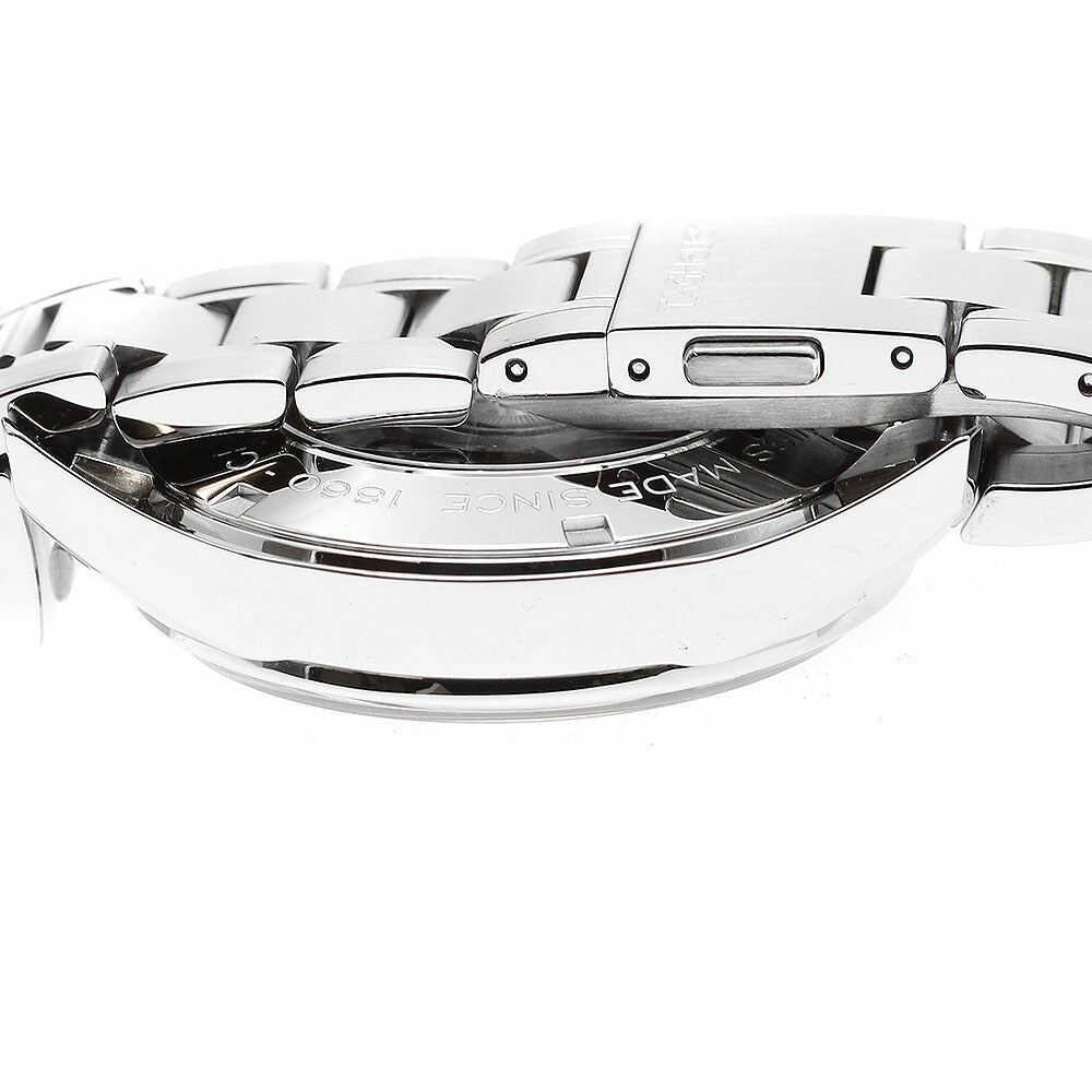 TAG Heuer WAS2114 Carrera Heritage Caliber 6 Date Automatic Men's Watch (Good Condition)