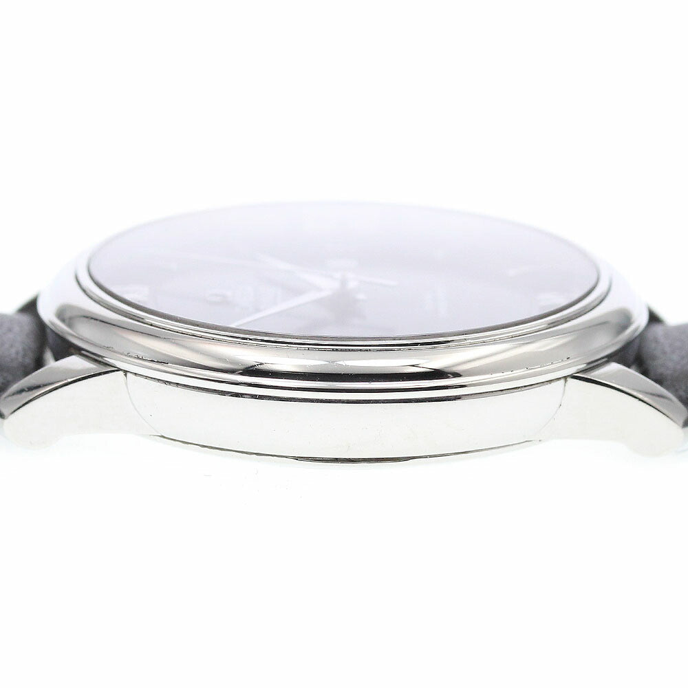 OMEGA 424.13.40.20.01.001 De Ville Prestige Co-Axial Automatic Men's Watch with Warranty