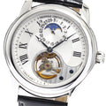 FREDERIQUE CONSTANT FC935X4H6 Manufacture Moon Phase Automatic Men's Watch
