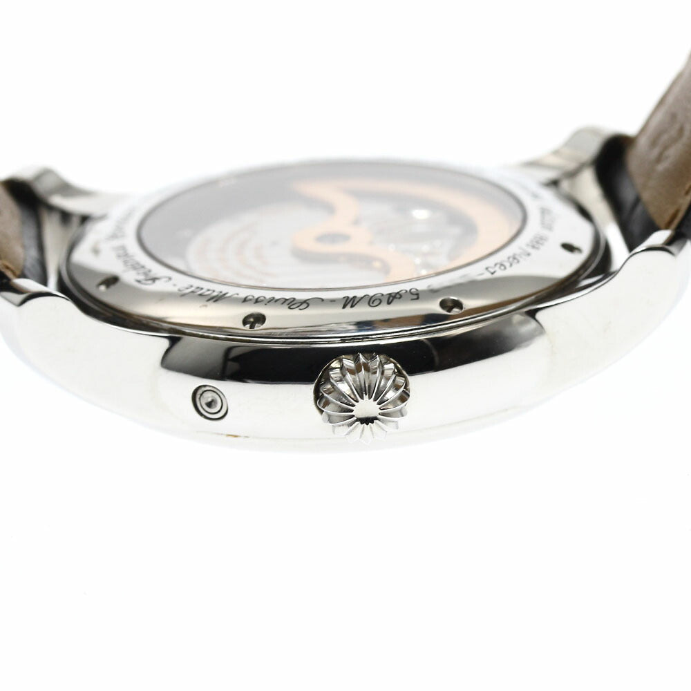 FREDERIQUE CONSTANT FC935X4H6 Manufacture Moon Phase Automatic Men's Watch