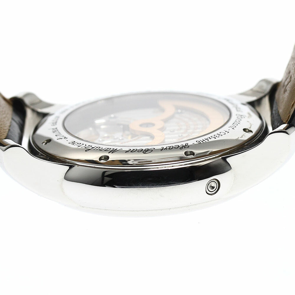 FREDERIQUE CONSTANT FC935X4H6 Manufacture Moon Phase Automatic Men's Watch