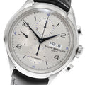 Baume & Mercier MOA10123 Clifton Chronograph Automatic Men's Watch (Good Condition)