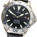 OMEGA 2231.50 Seamaster 300 Date Automatic Men's Watch