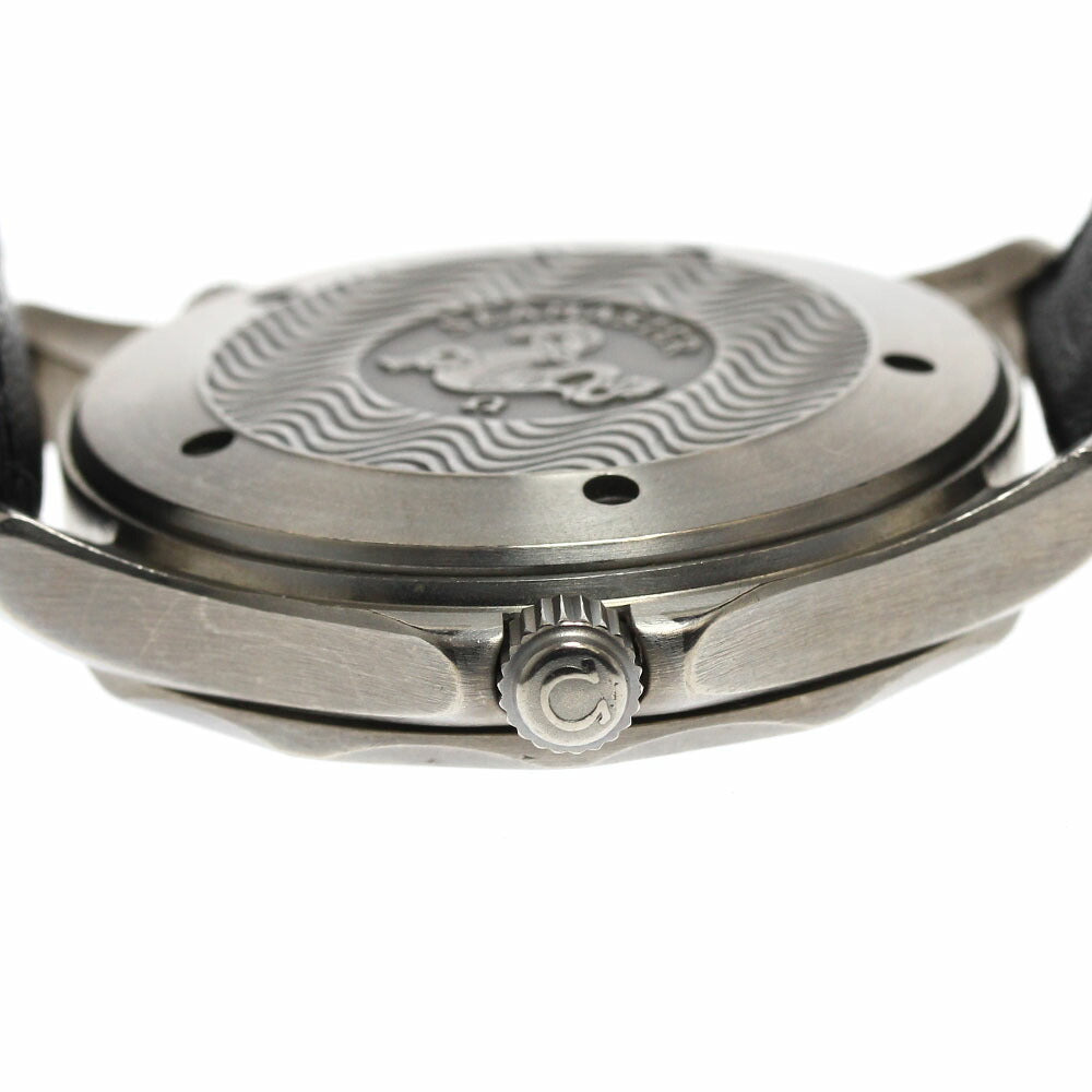 OMEGA 2231.50 Seamaster 300 Date Automatic Men's Watch