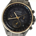 CITIZEN CC4004-58F/F950-T024548 Attesa 100th Anniversary Limited Edition Eco-Drive Solar Radio-Controlled Men's Watch (Comes with Box and Warranty)