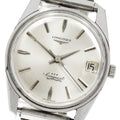 LONGINES Date Automatic Men's Watch