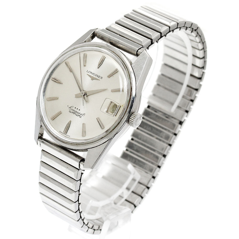 LONGINES Date Automatic Men's Watch