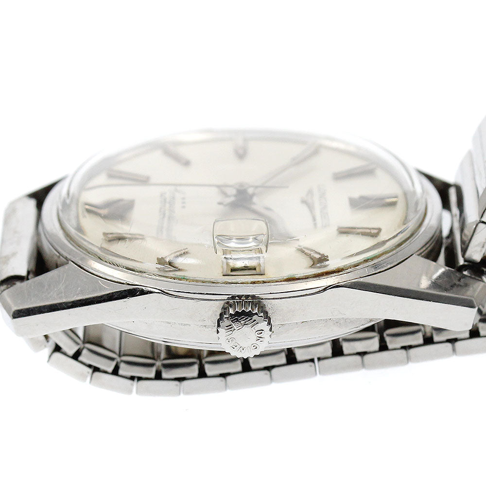 LONGINES Date Automatic Men's Watch
