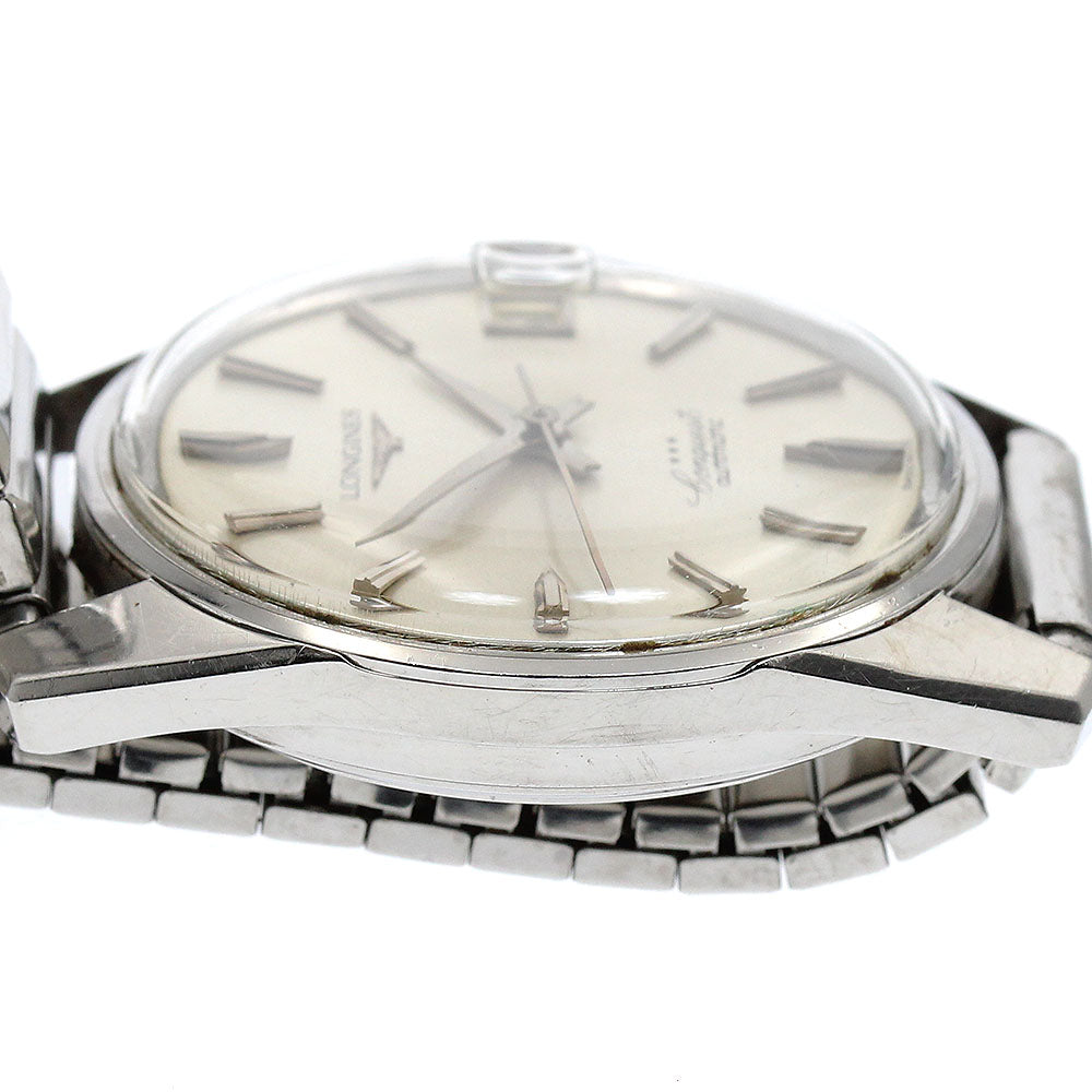 LONGINES Date Automatic Men's Watch