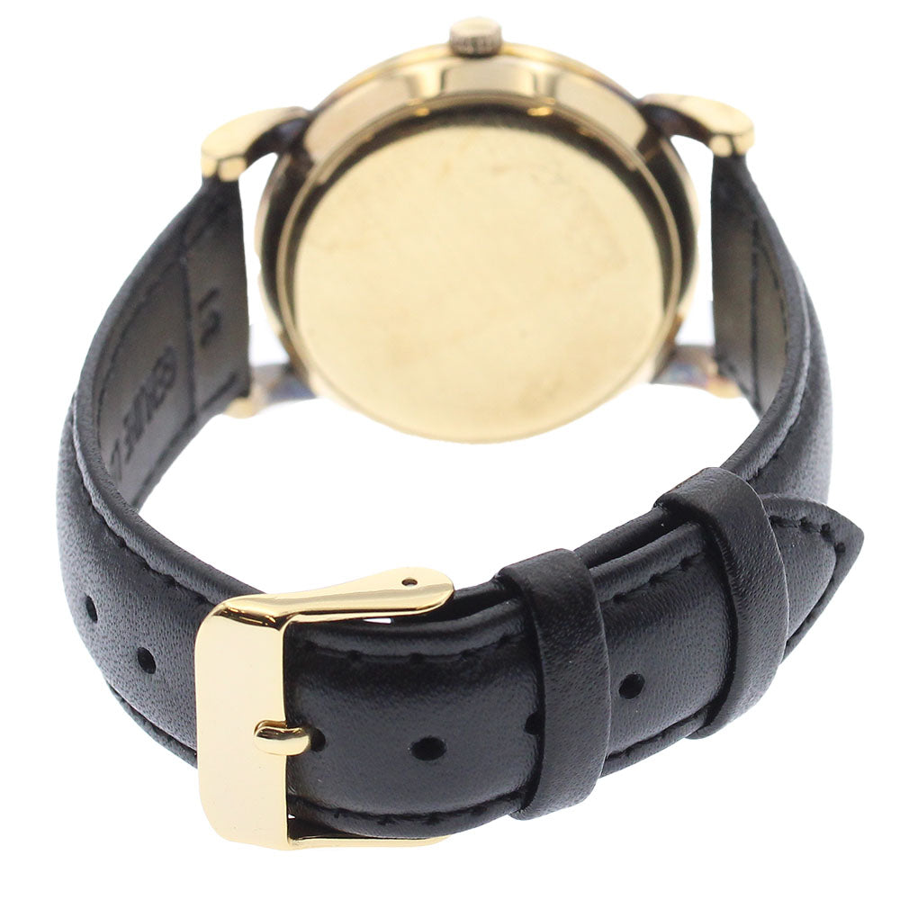 OMEGA C2445-7SC Half-Rotor Cal.351 Automatic Men's Watch