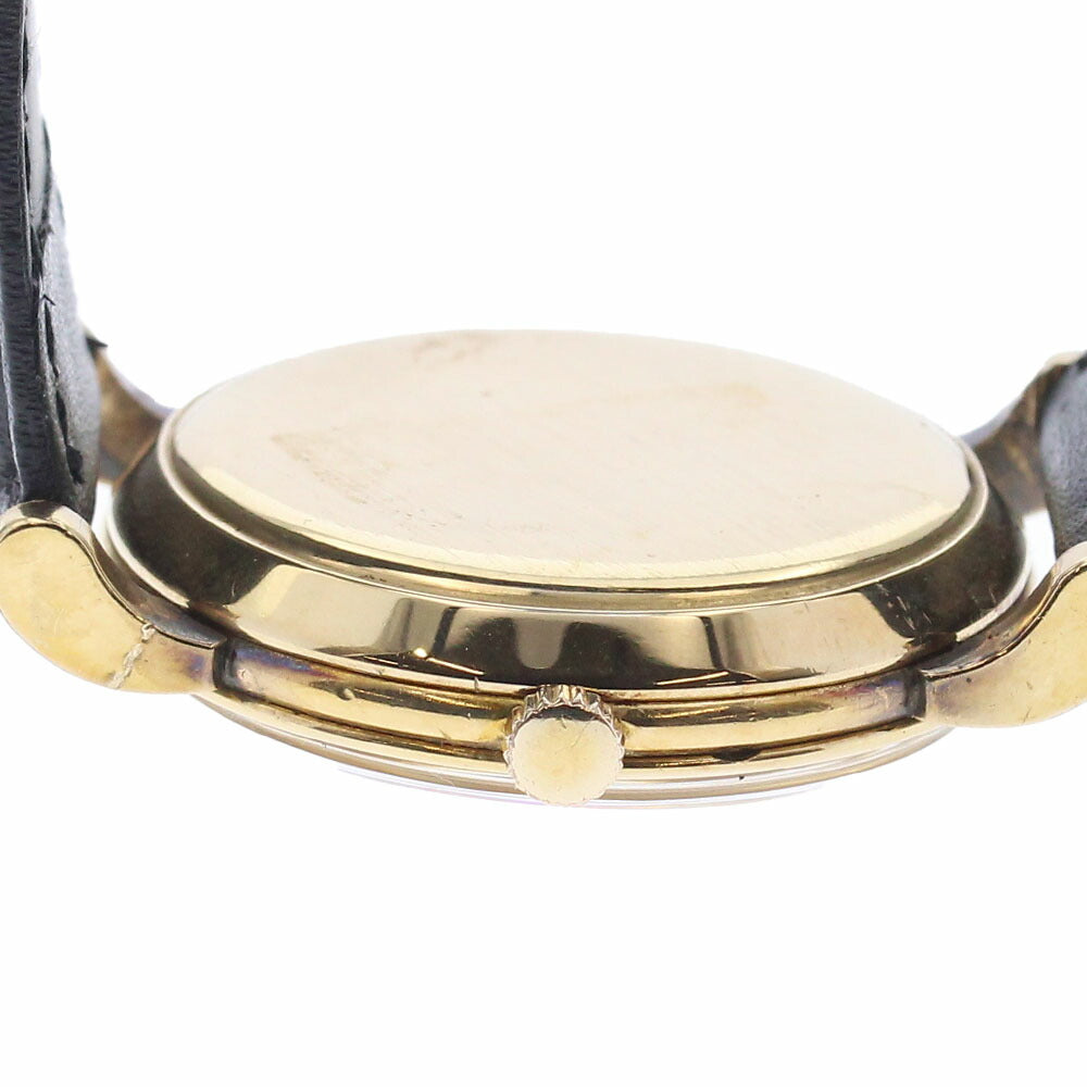 OMEGA C2445-7SC Half-Rotor Cal.351 Automatic Men's Watch