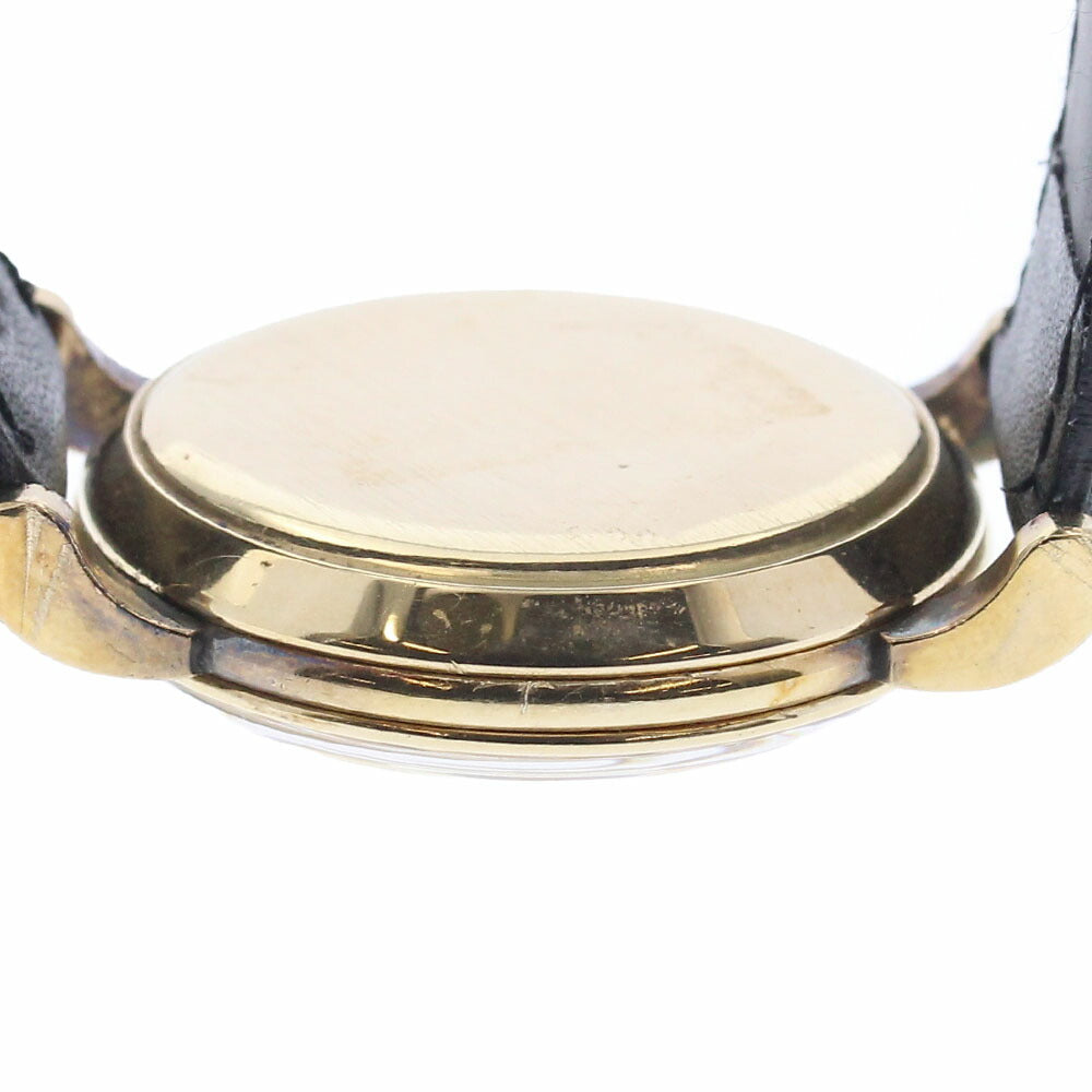 OMEGA C2445-7SC Half-Rotor Cal.351 Automatic Men's Watch