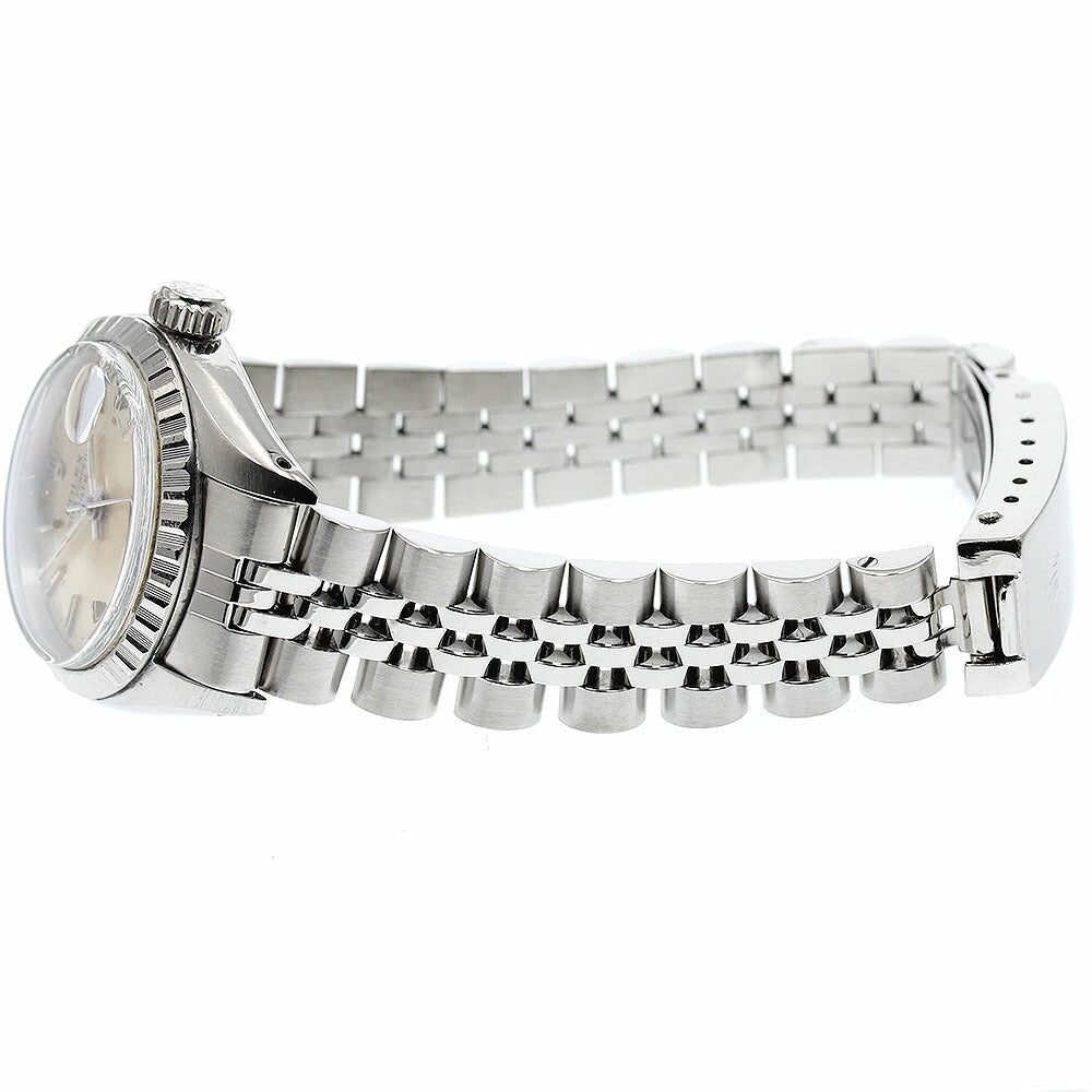 ROLEX 6924 Oyster Perpetual Date Cal.2030 Automatic Women's Watch