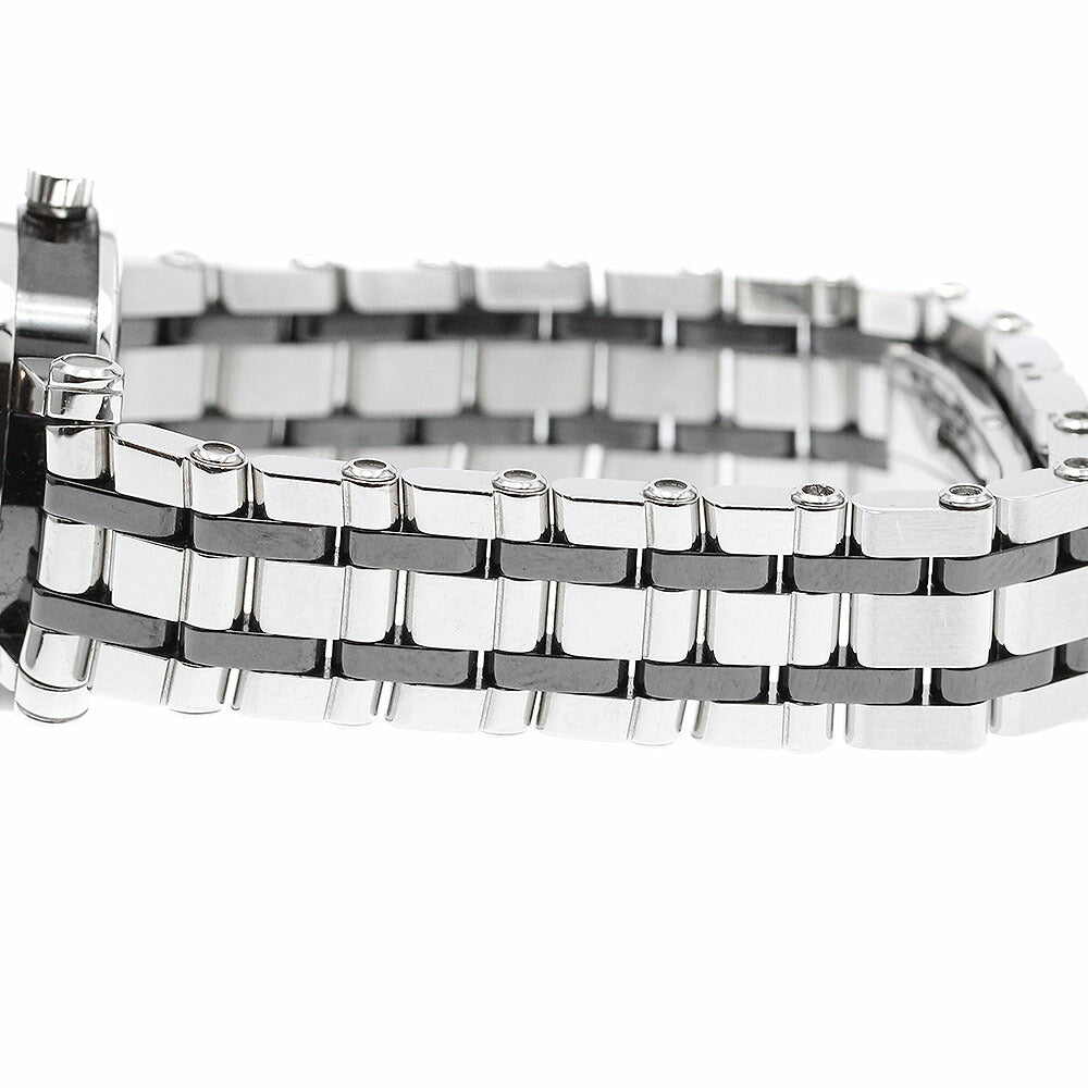 TIFFANY&Co. Z1300.11.11A10A00A Atlas Date Quartz Ladies' Watch Excellent Condition with Warranty.