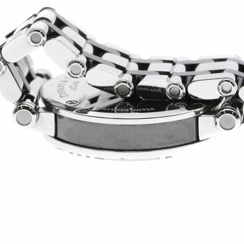 TIFFANY&Co. Z1300.11.11A10A00A Atlas Date Quartz Ladies' Watch Excellent Condition with Warranty.