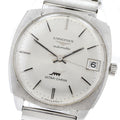 LONGINES Ultrachron Date Automatic Men's Watch