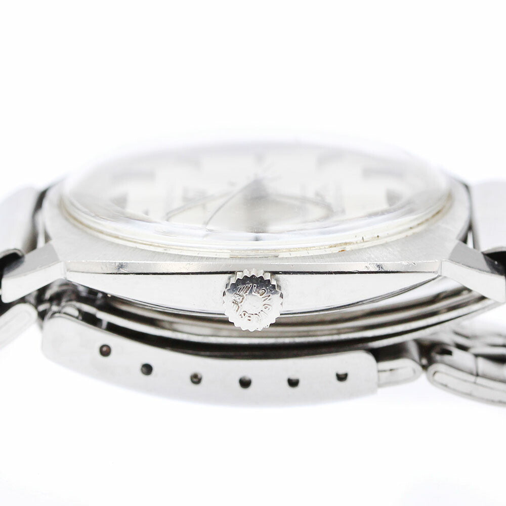 LONGINES Ultrachron Date Automatic Men's Watch
