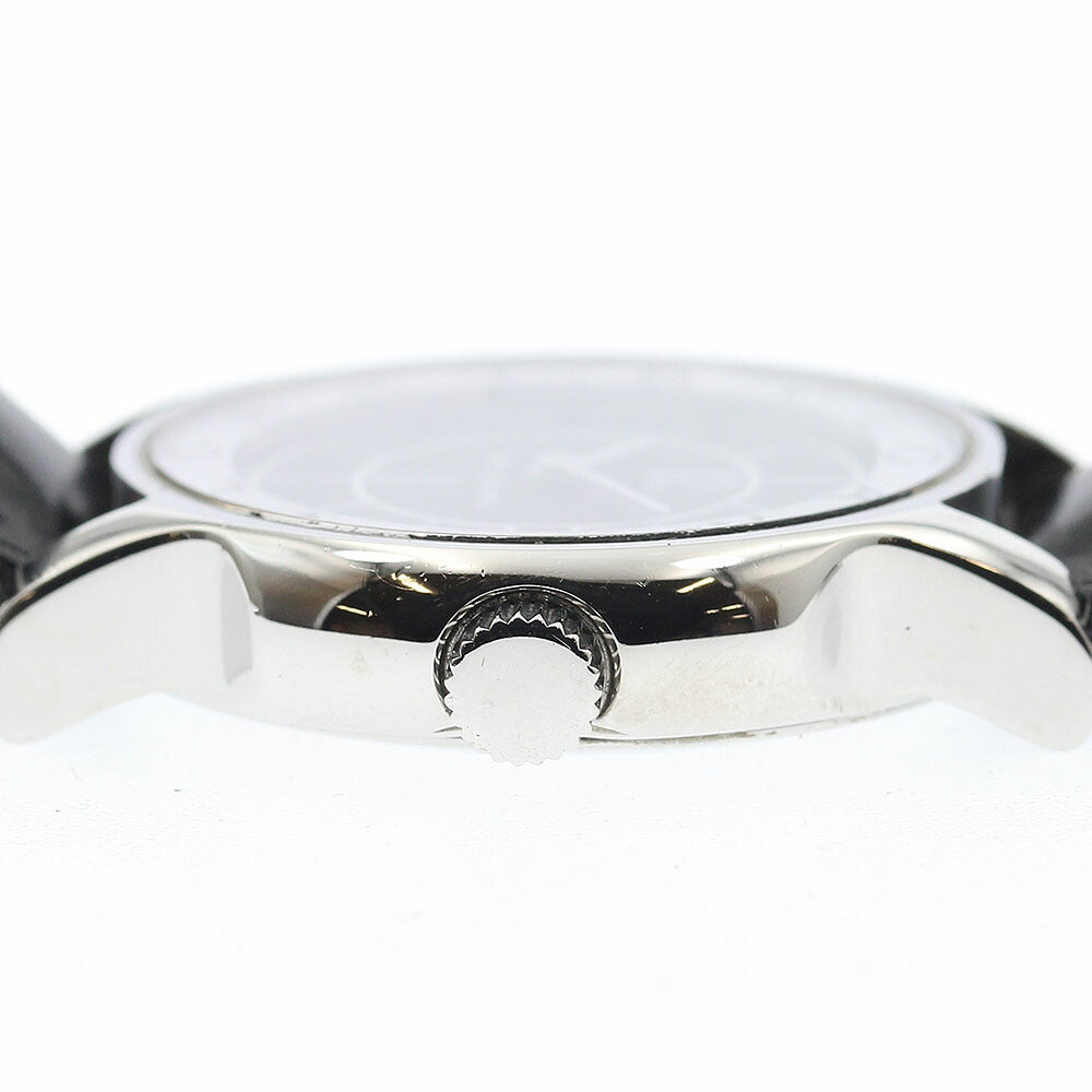 BVLGARI ST29S Solo Tempo Date Quartz Ladies