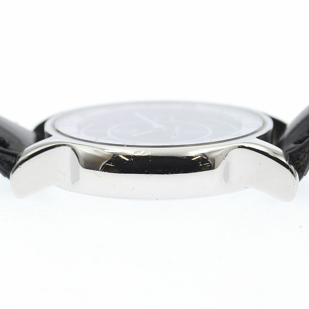 BVLGARI ST29S Solo Tempo Date Quartz Ladies