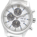 BALLWATCH CM1090C-SJ-WH1BE Stokeman Ionosphere Chronograph Day-Date Automatic Men's Watch with Warranty