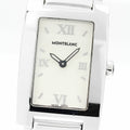 MONTBLANC ref.36056 Profile Quartz Ladies' Watch with Inner Box