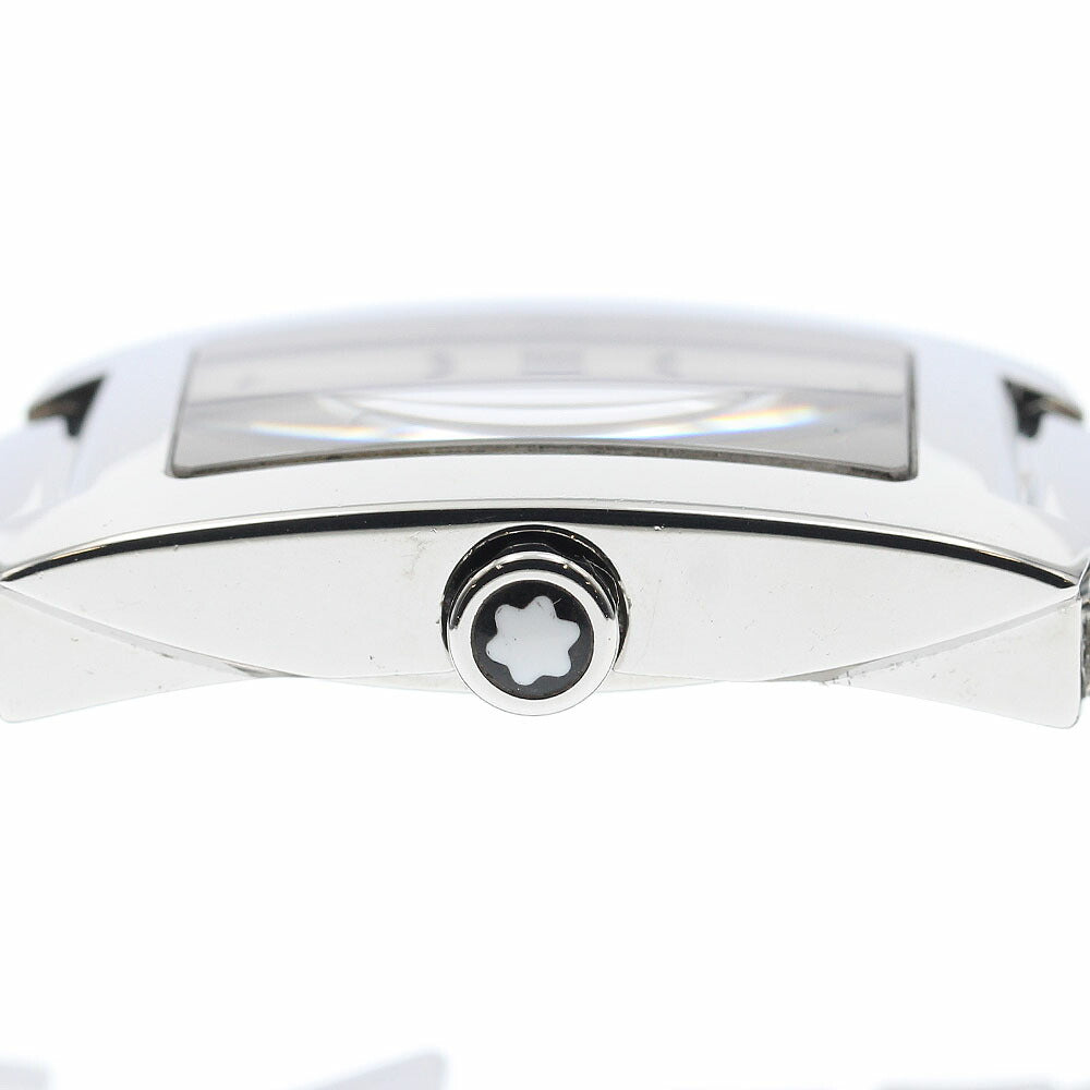 MONTBLANC ref.36056 Profile Quartz Ladies' Watch with Inner Box