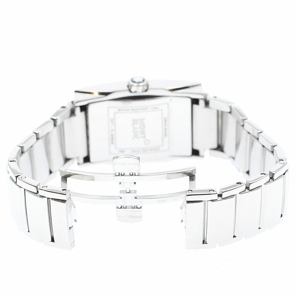 MONTBLANC ref.36056 Profile Quartz Ladies' Watch with Inner Box