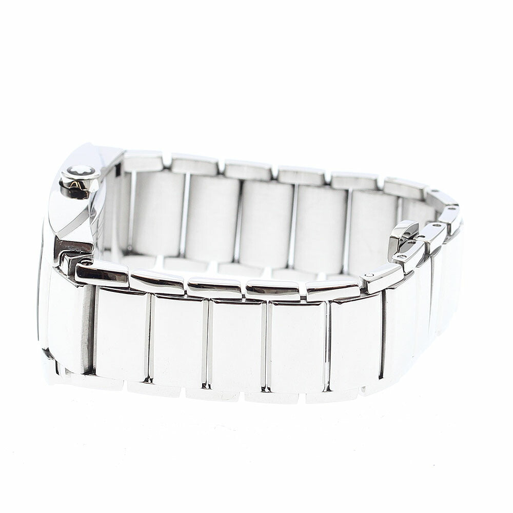 MONTBLANC ref.36056 Profile Quartz Ladies' Watch with Inner Box