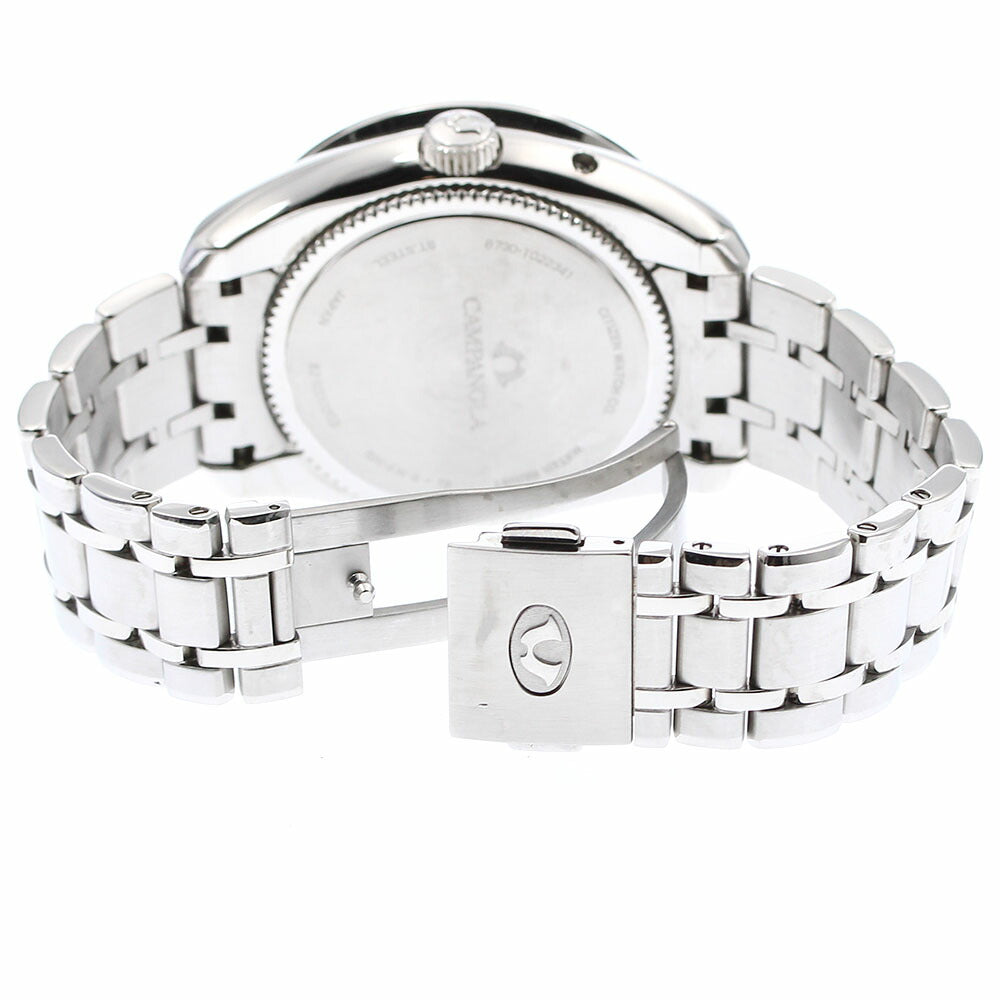 CITIZEN 8730-T022341/BU0020-62A Campanola Amairo Hoshi Triple Calendar Solar Men's Watch with Warranty