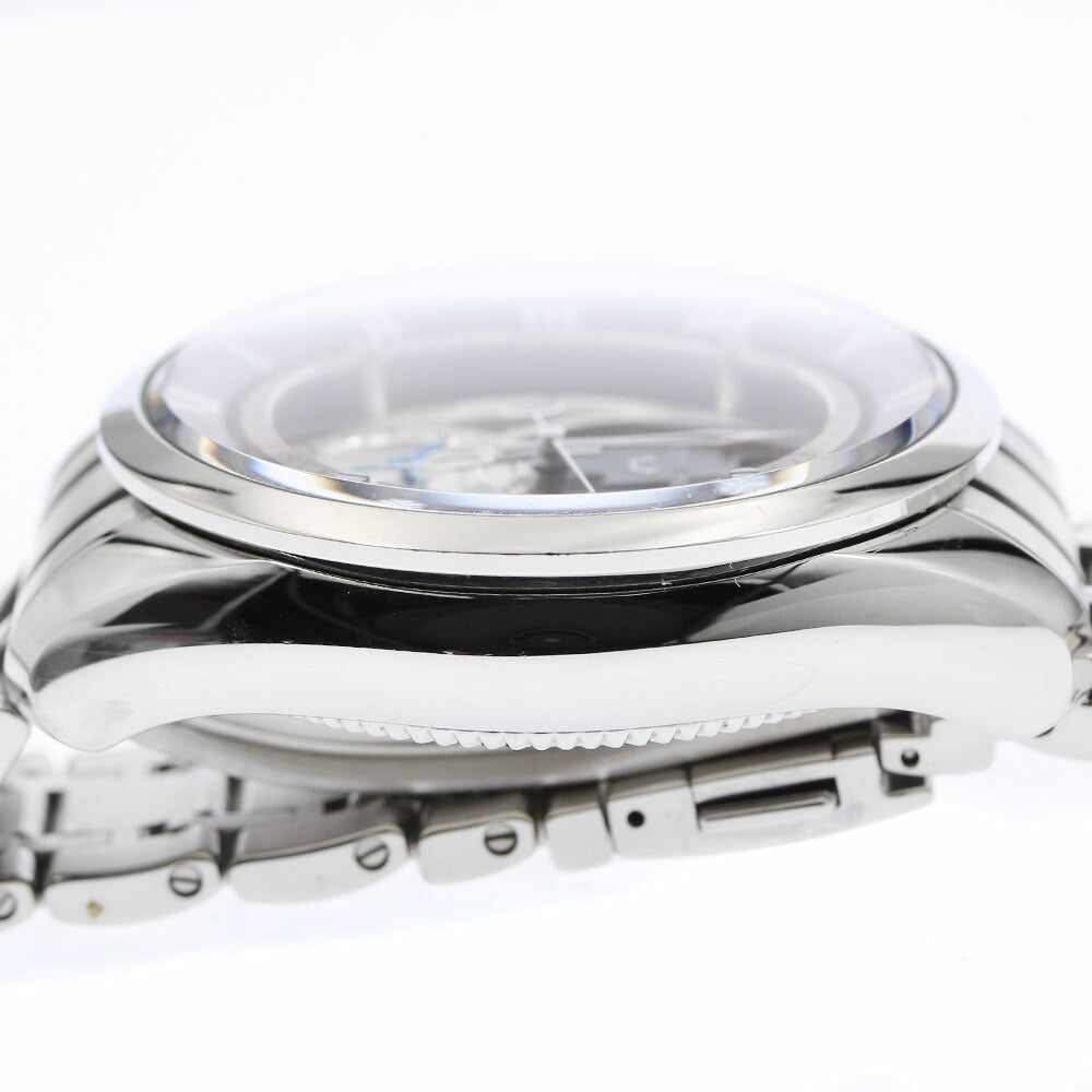 CITIZEN 8730-T022341/BU0020-62A Campanola Amairo Hoshi Triple Calendar Solar Men's Watch with Warranty