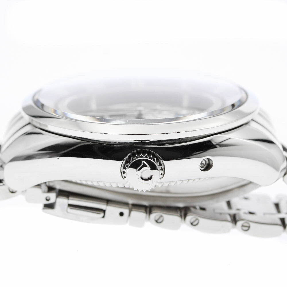 CITIZEN 8730-T022341/BU0020-62A Campanola Amairo Hoshi Triple Calendar Solar Men's Watch with Warranty