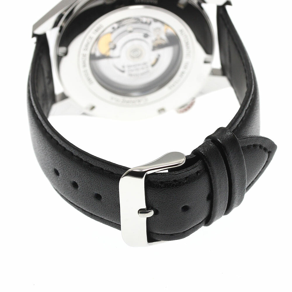 TAG Heuer WAR2A10.FC6337 Carrera Caliber 5 Drive Timer Automatic Men's Watch