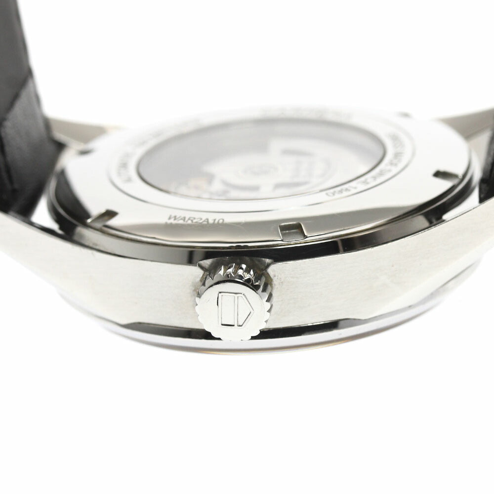 TAG Heuer WAR2A10.FC6337 Carrera Caliber 5 Drive Timer Automatic Men's Watch