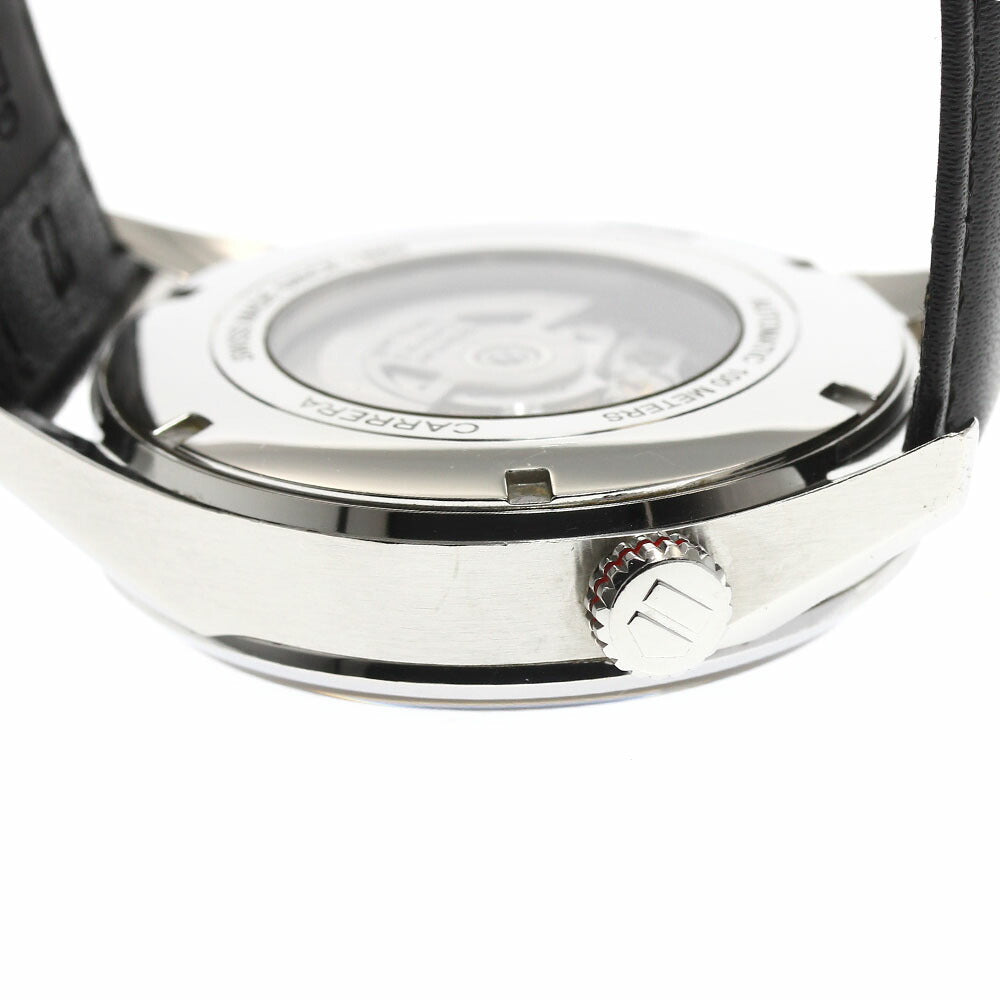 TAG Heuer WAR2A10.FC6337 Carrera Caliber 5 Drive Timer Automatic Men's Watch