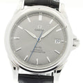 OMEGA 4831.40.31 De Ville Co-Axial Date Automatic Men's Watch